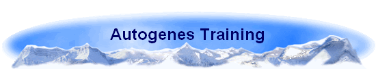 Autogenes Training