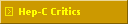 Hep-C Critics