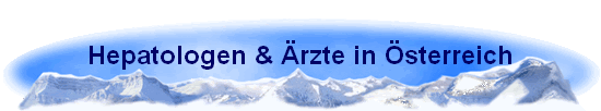 Hepatologen & rzte in sterreich