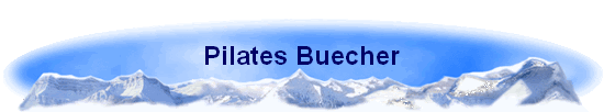 Pilates Buecher