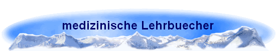 medizinische Lehrbuecher